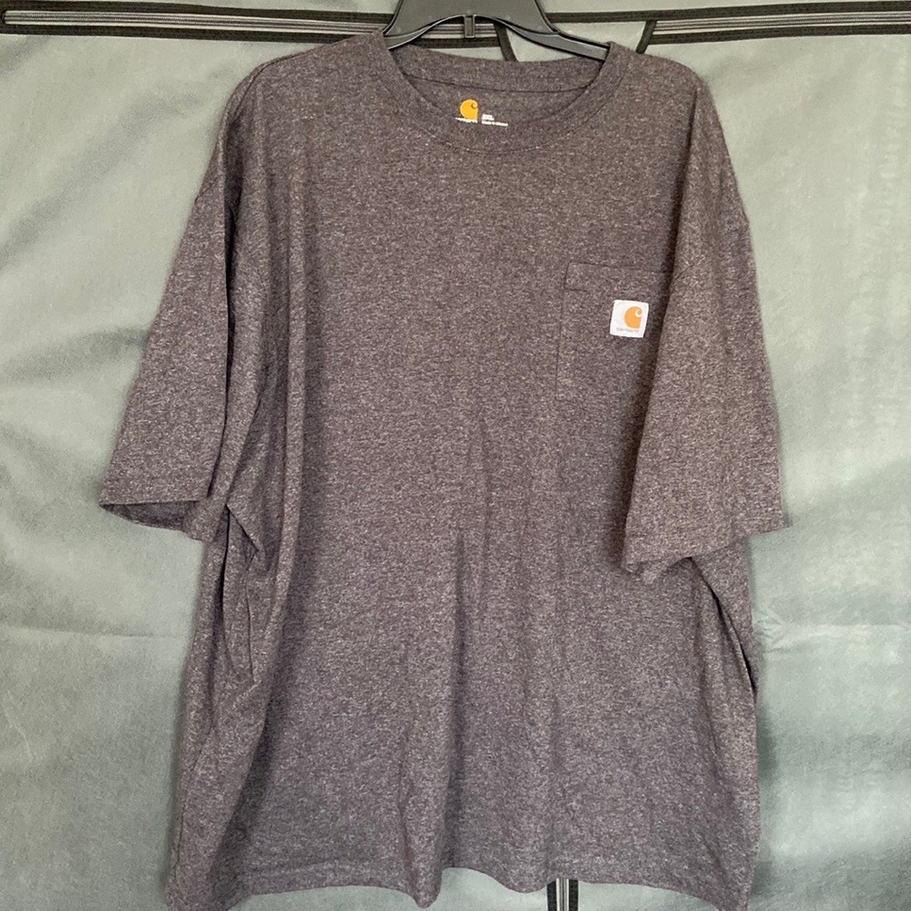 Carharrt tee